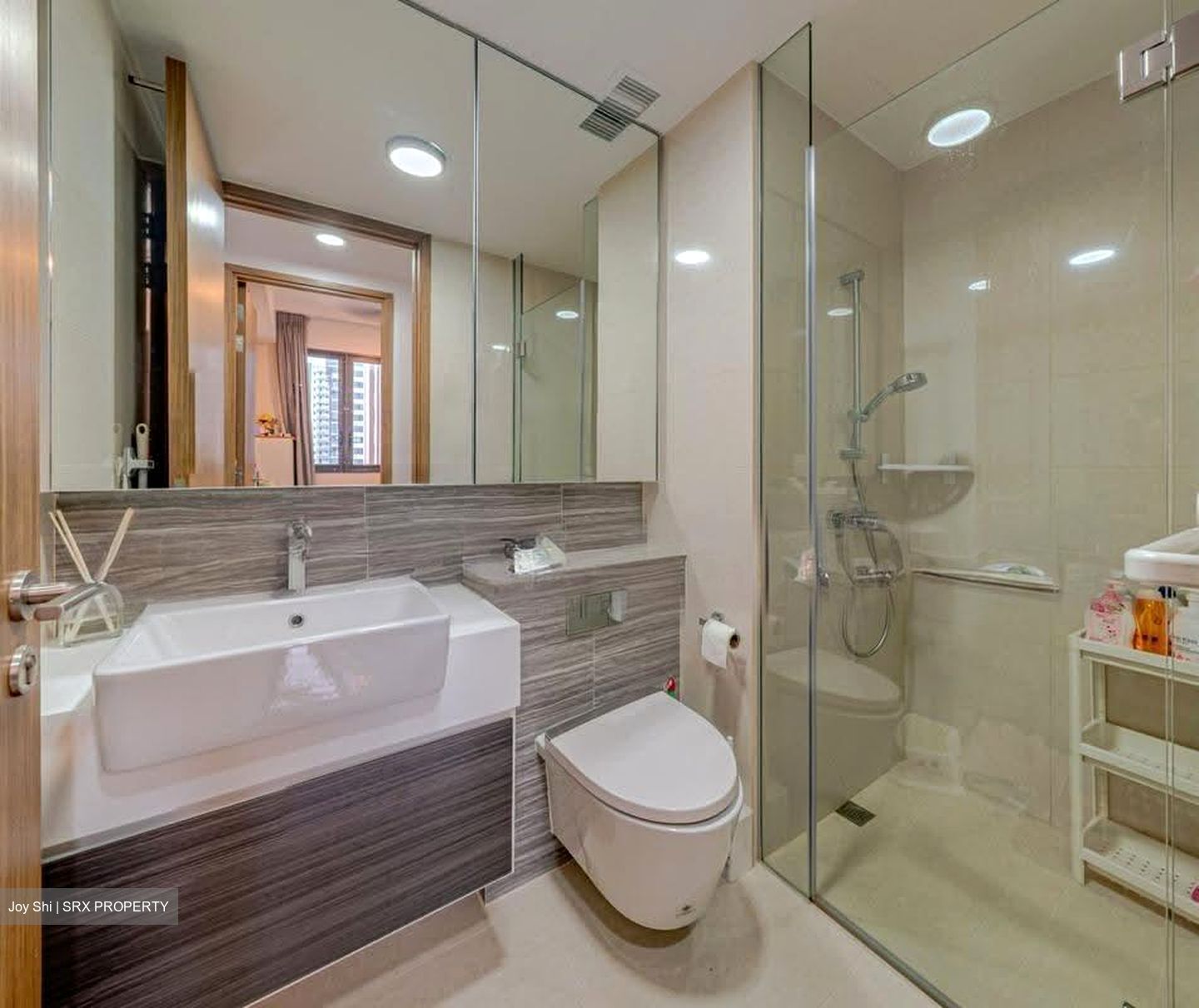 Parc Botannia (D28), Condominium #626551671